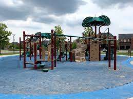 William Bond Playground – Bild 6