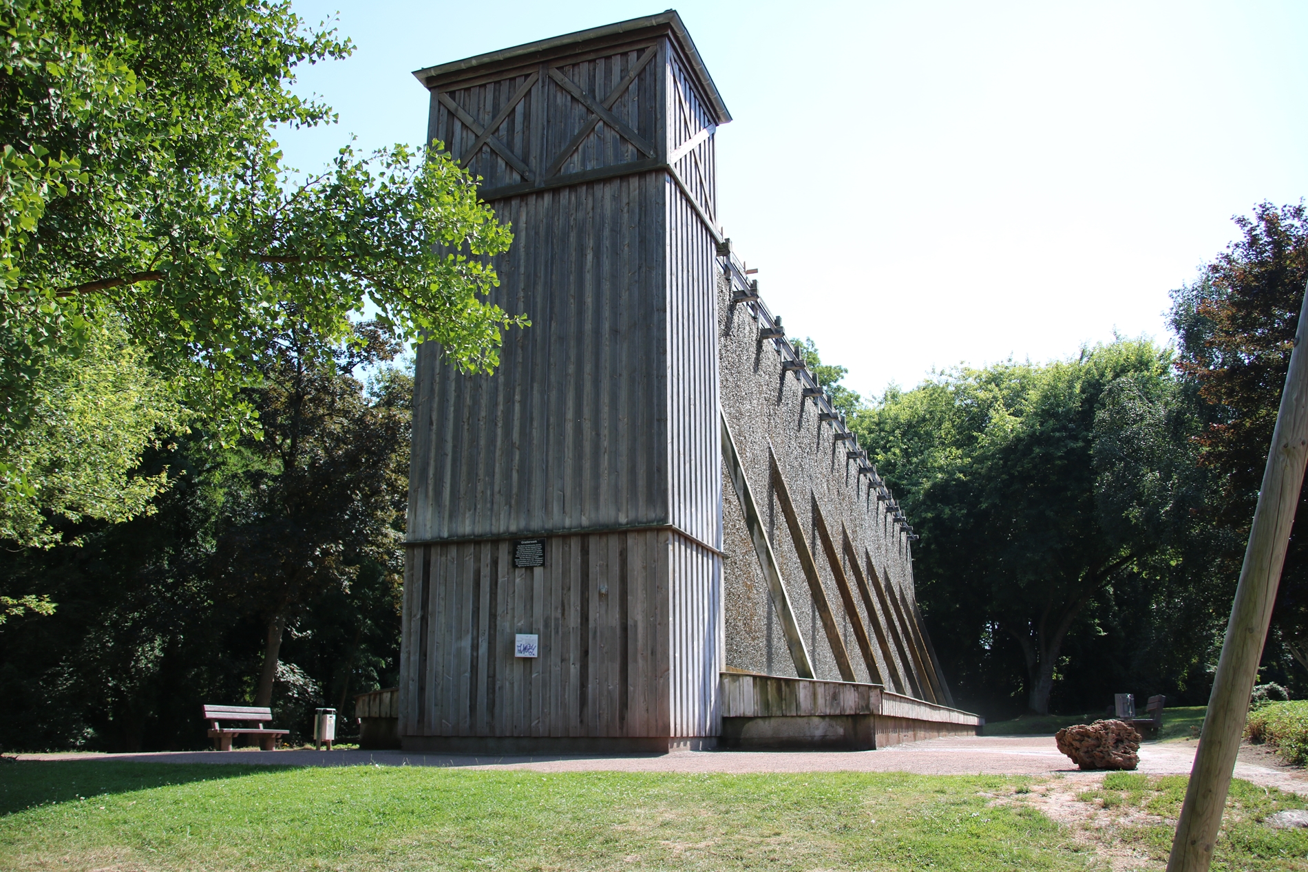 Kurpark Werl – Bild 5