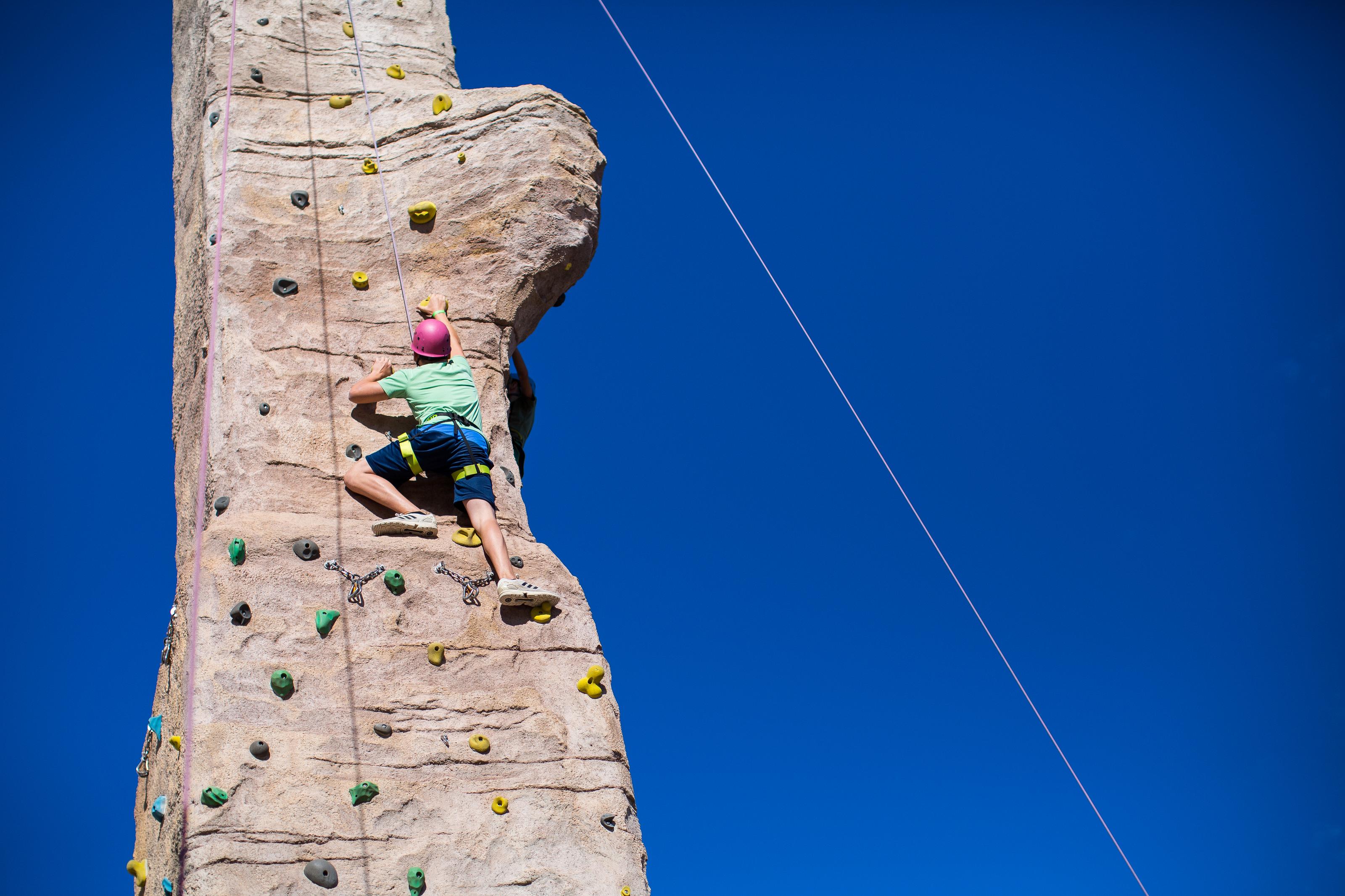 KiEZ Ferienpark Feuerkuppe e.V. – Bild 2