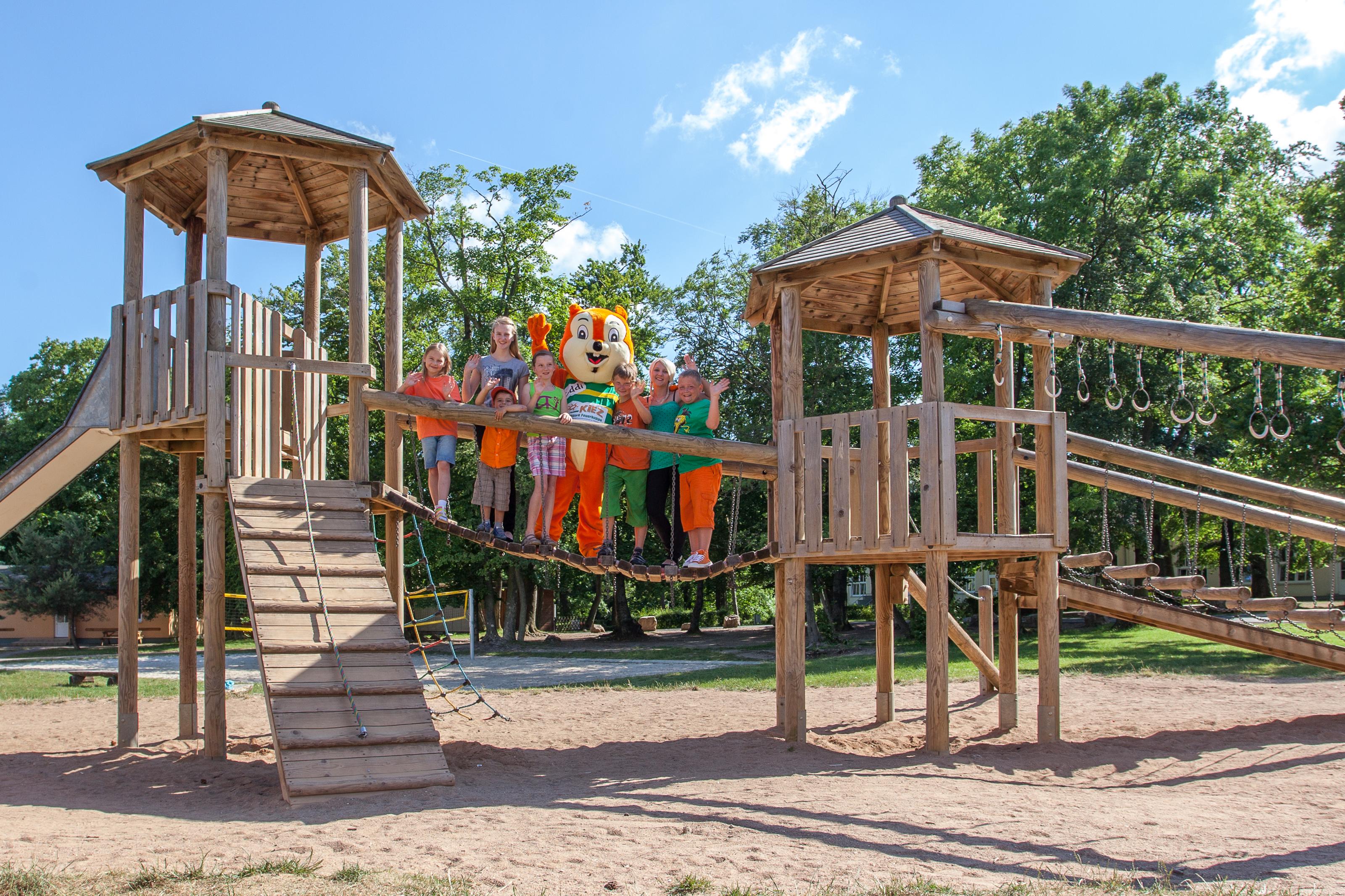 KiEZ Ferienpark Feuerkuppe e.V. – Bild 4