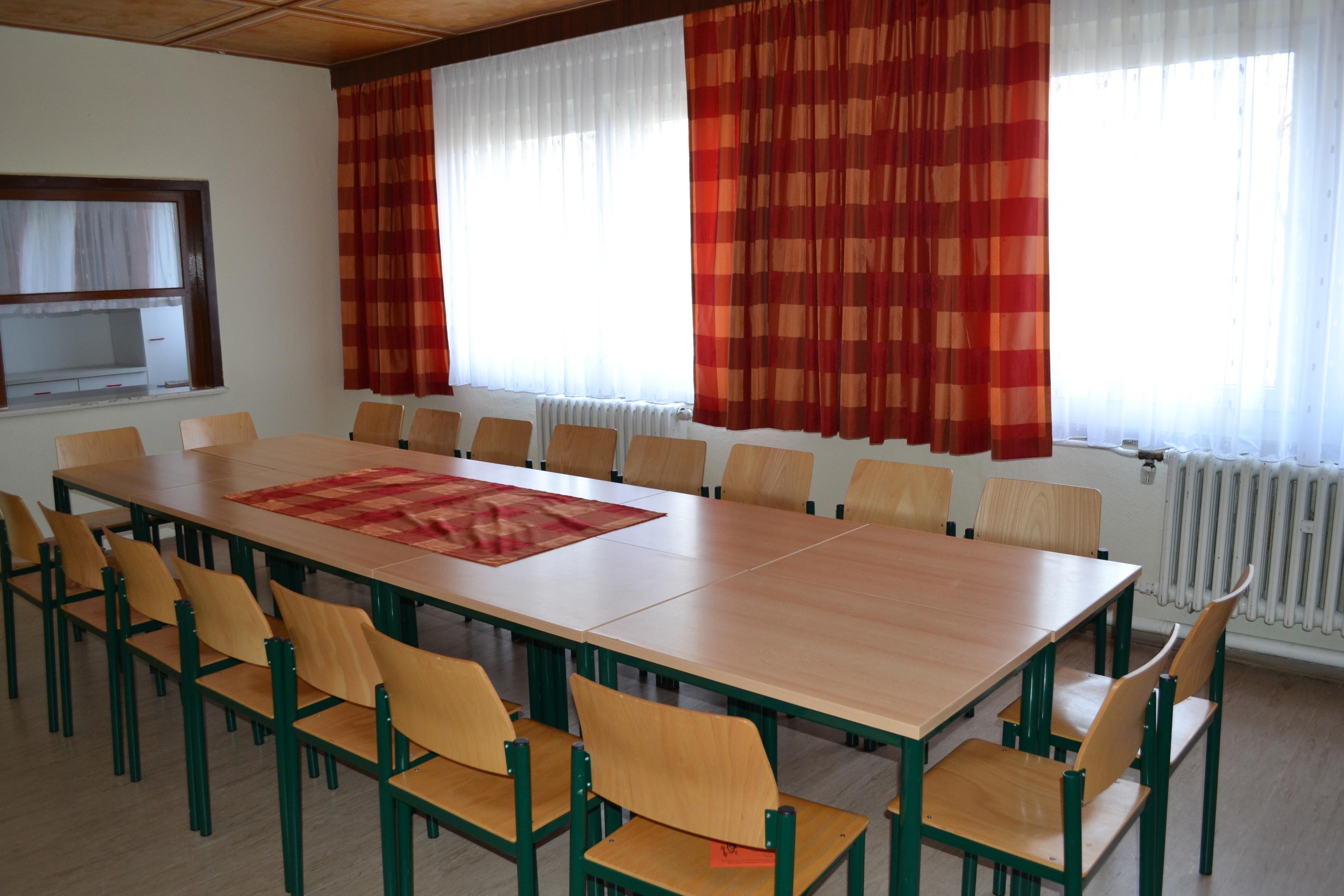 KiEZ Ferienpark Feuerkuppe e.V. – Bild 5