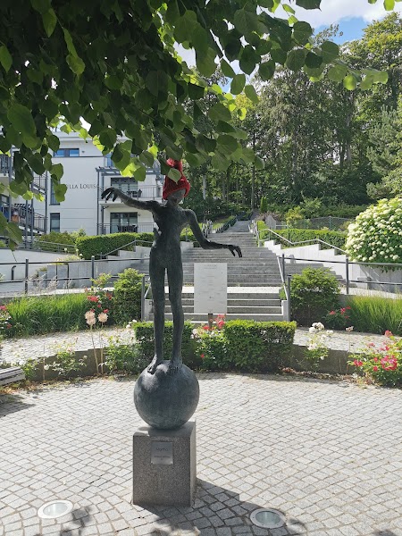 Friedensberg/Fredensbarg – Bild 1