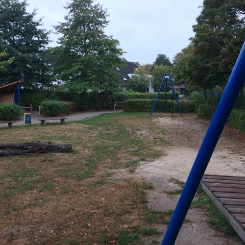 Spielplatz Sebastianstraße – Bild 3
