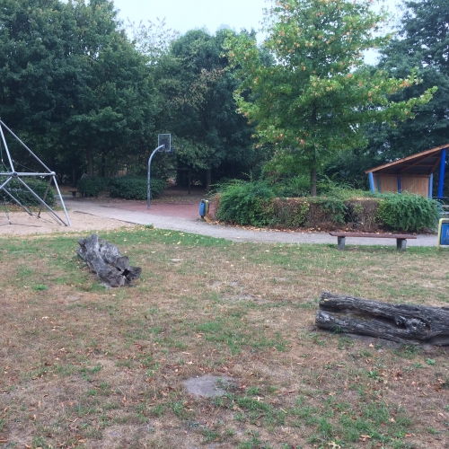 Spielplatz Sebastianstraße – Bild 4