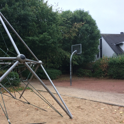 Spielplatz Sebastianstraße – Bild 5