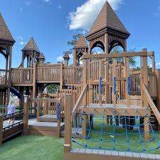 Kids playground – Bild 2