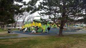 Kids playground – Bild 4