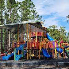 Kids playground – Bild 5