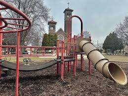 Kids playground – Bild 6