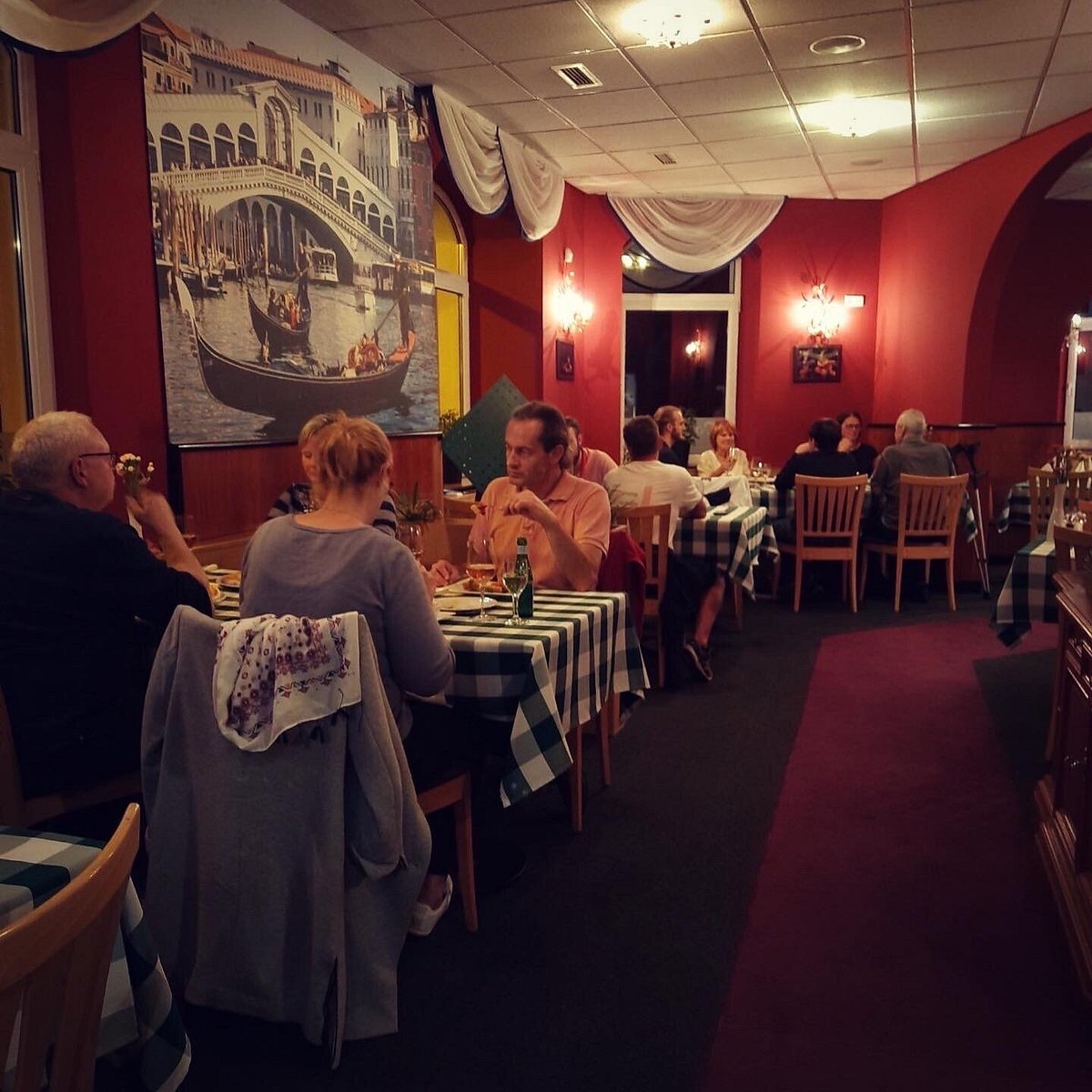 Ristorante - Pizzeria Da Baroni – Bild 2