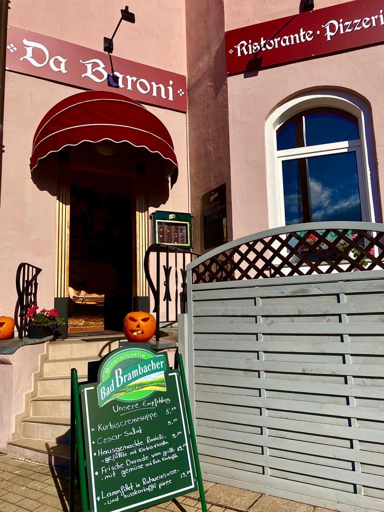 Ristorante - Pizzeria Da Baroni – Bild 3