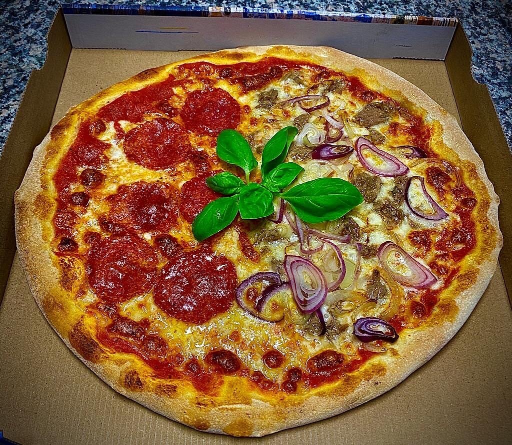 Ristorante - Pizzeria Da Baroni – Bild 4