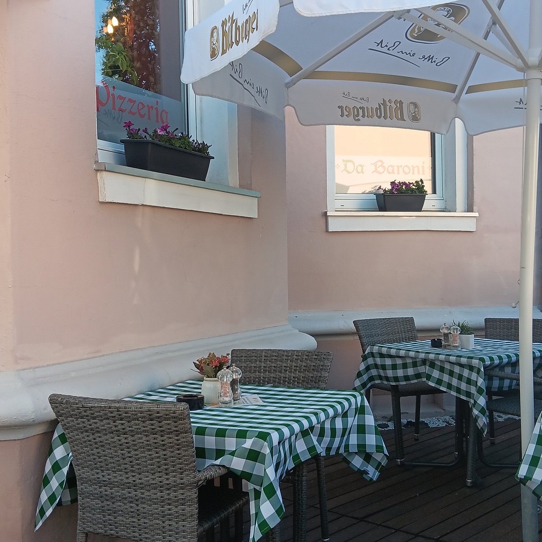 Ristorante - Pizzeria Da Baroni – Bild 5