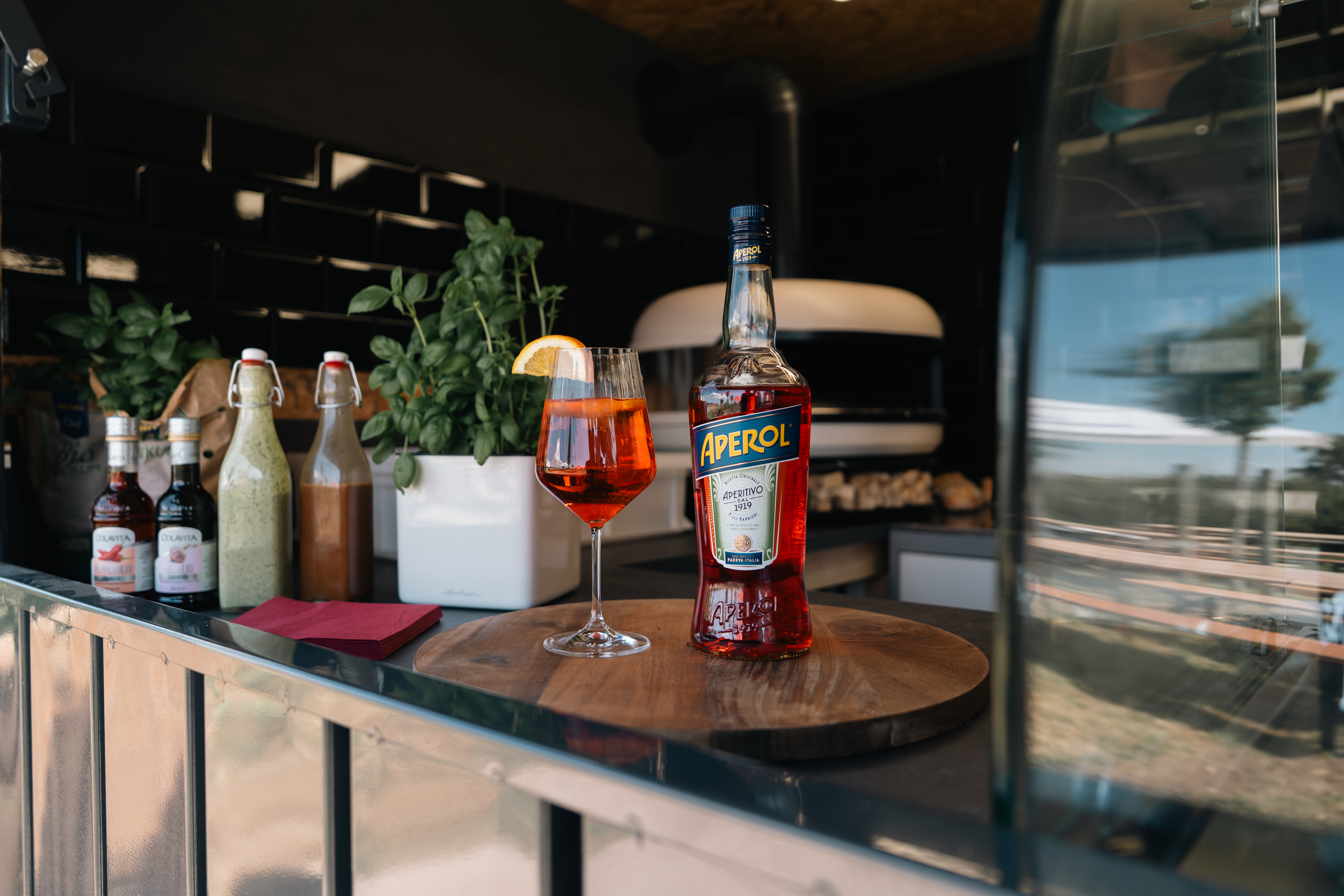 Ponyhof Café Bübel – Bild 5