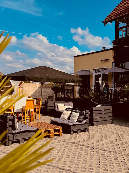 Restaurant Rhe-vino – Bild 2