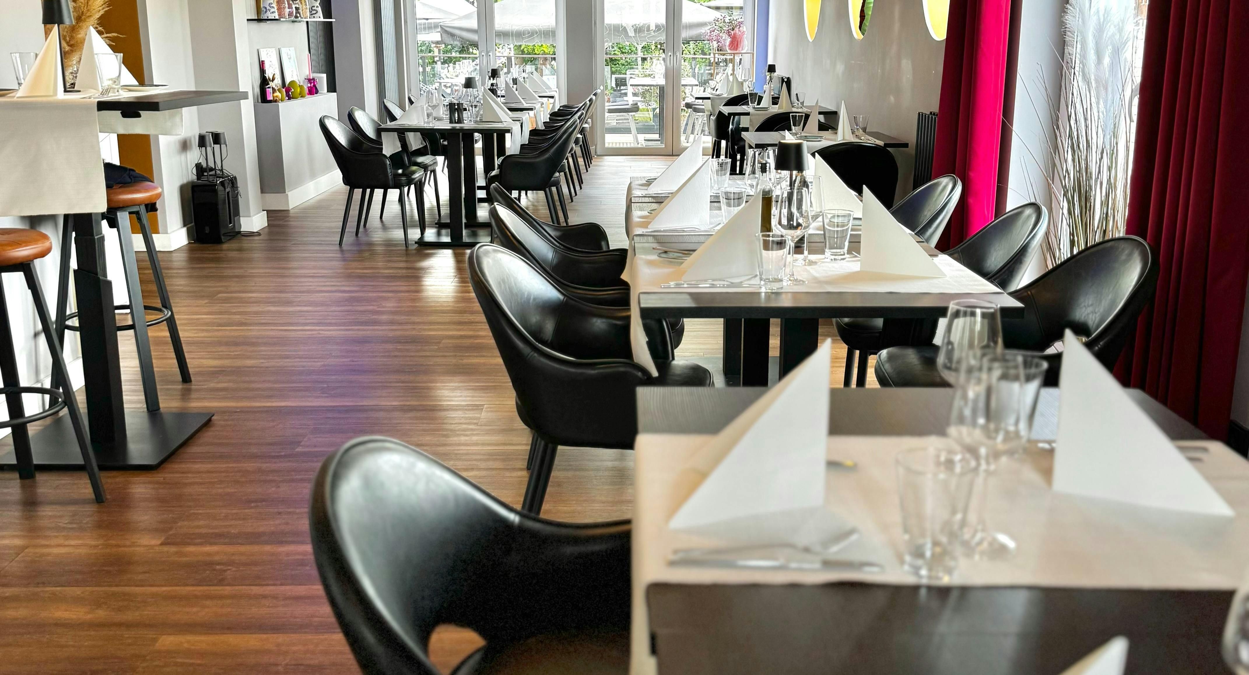 Restaurant Rhe-vino – Bild 3