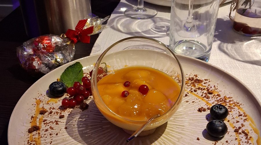 Restaurant Rhe-vino – Bild 4