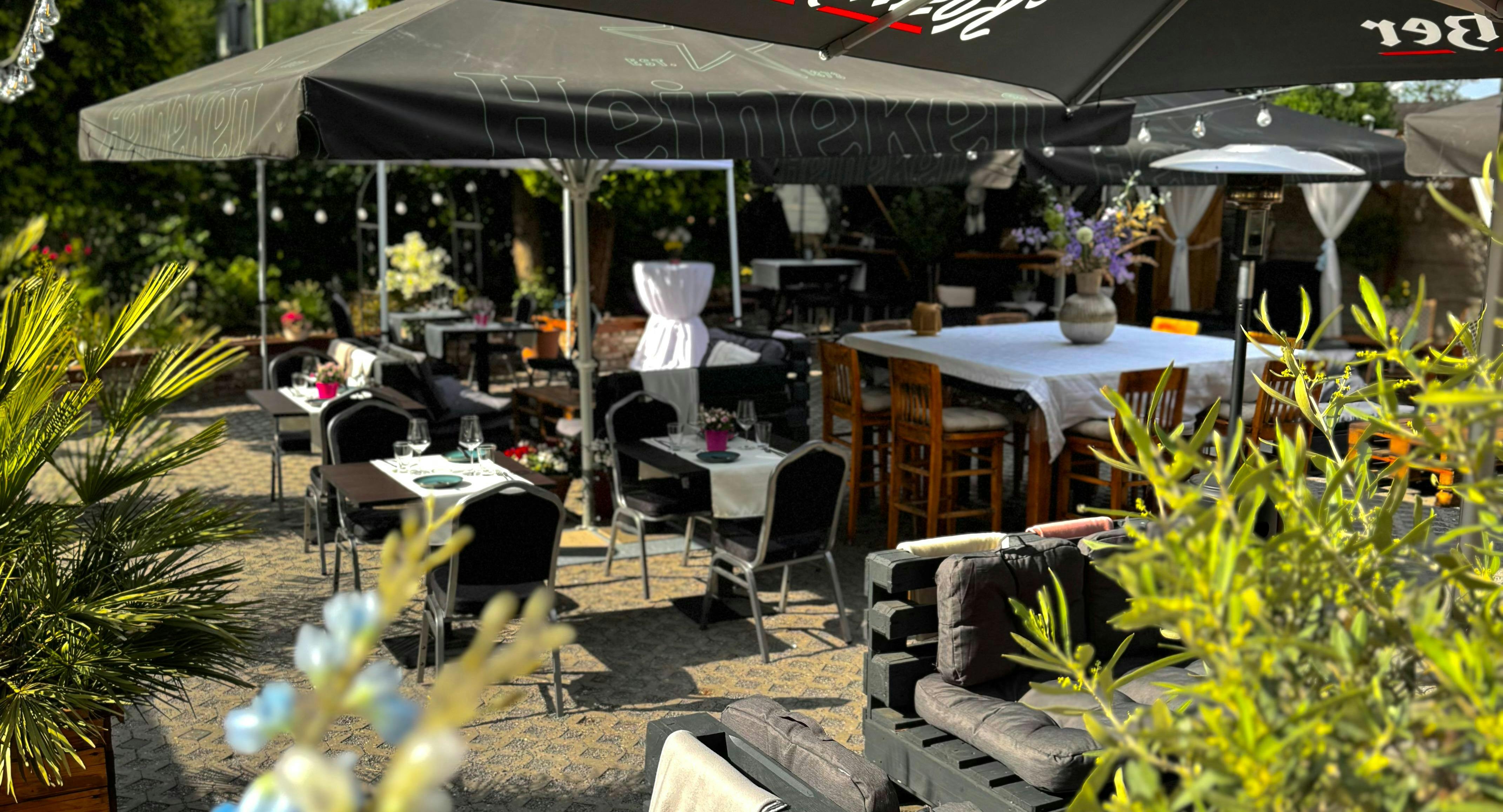 Restaurant Rhe-vino – Bild 5