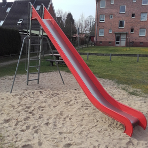 Spielplatz Am Kamp – Bild 2