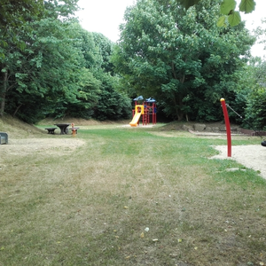 Spielplatz Am Kamp – Bild 3