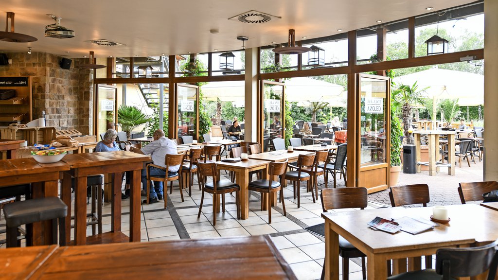 Café und Bar Celona Finca – Bild 4