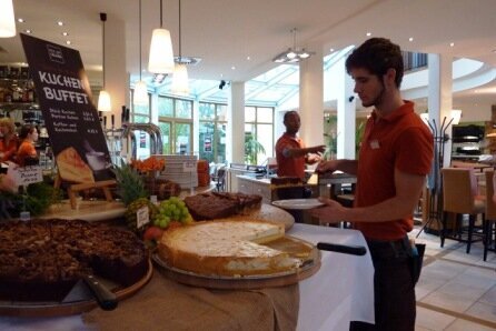 Café und Bar Celona Finca – Bild 5