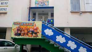 Timmy Land – Bild 2