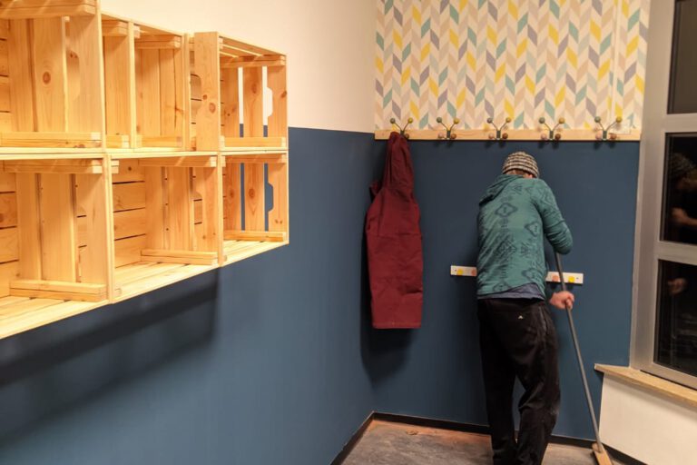 Eck-Café – Bild 2