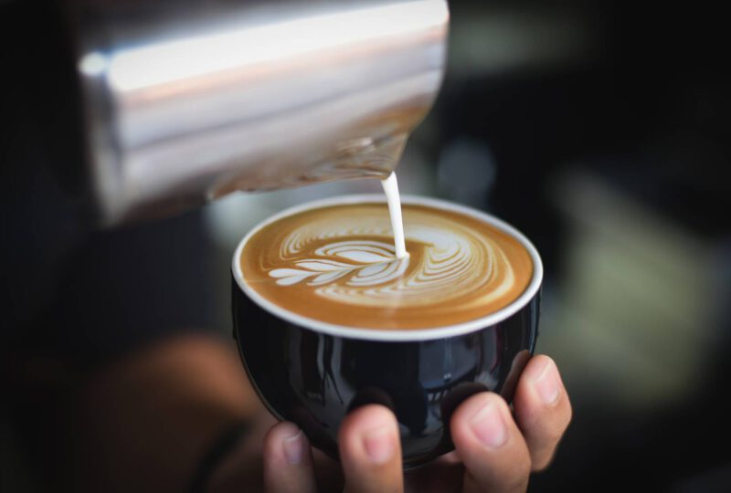 Eck-Café – Bild 5