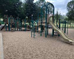 Cloverdale playground – Bild 6