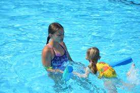 Cedar Park Pool – Bild 3