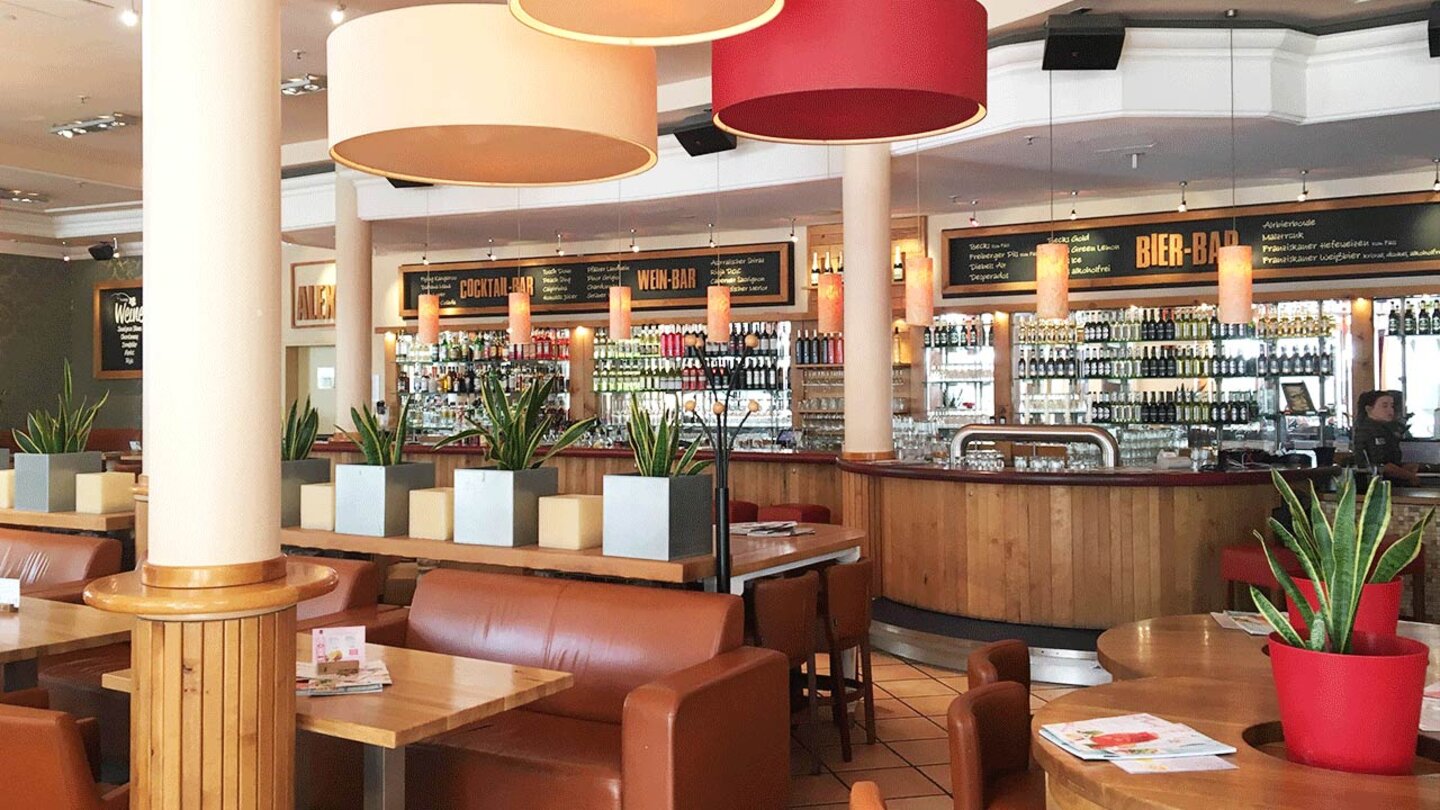 Alex Dortmund – Bild 1