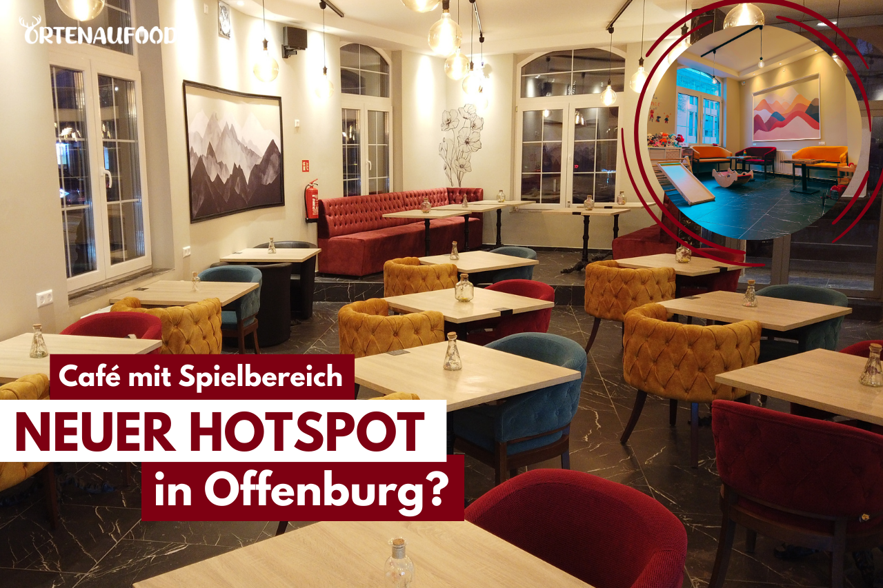 Café am Eck – Bild 1