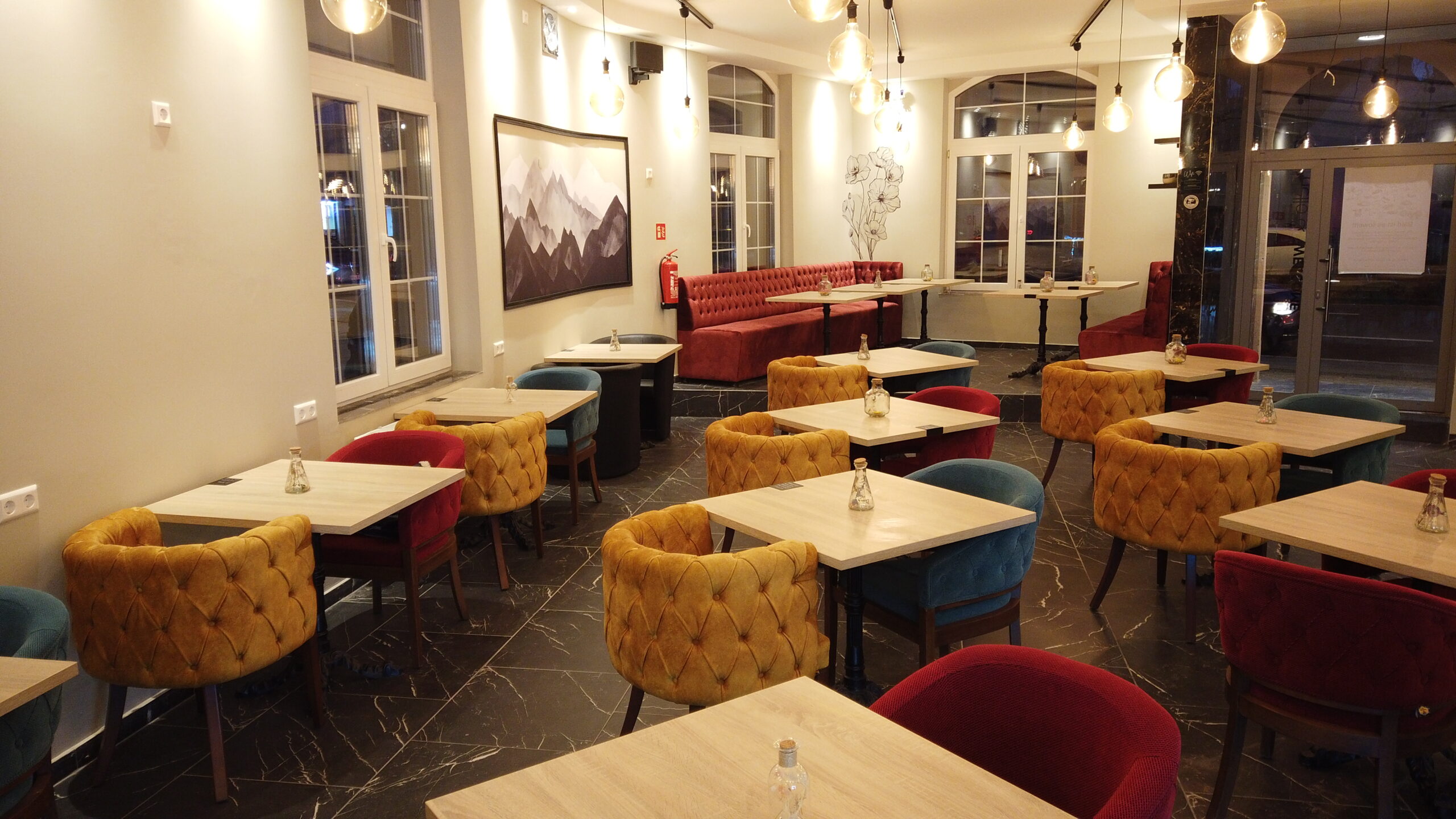 Café am Eck – Bild 3