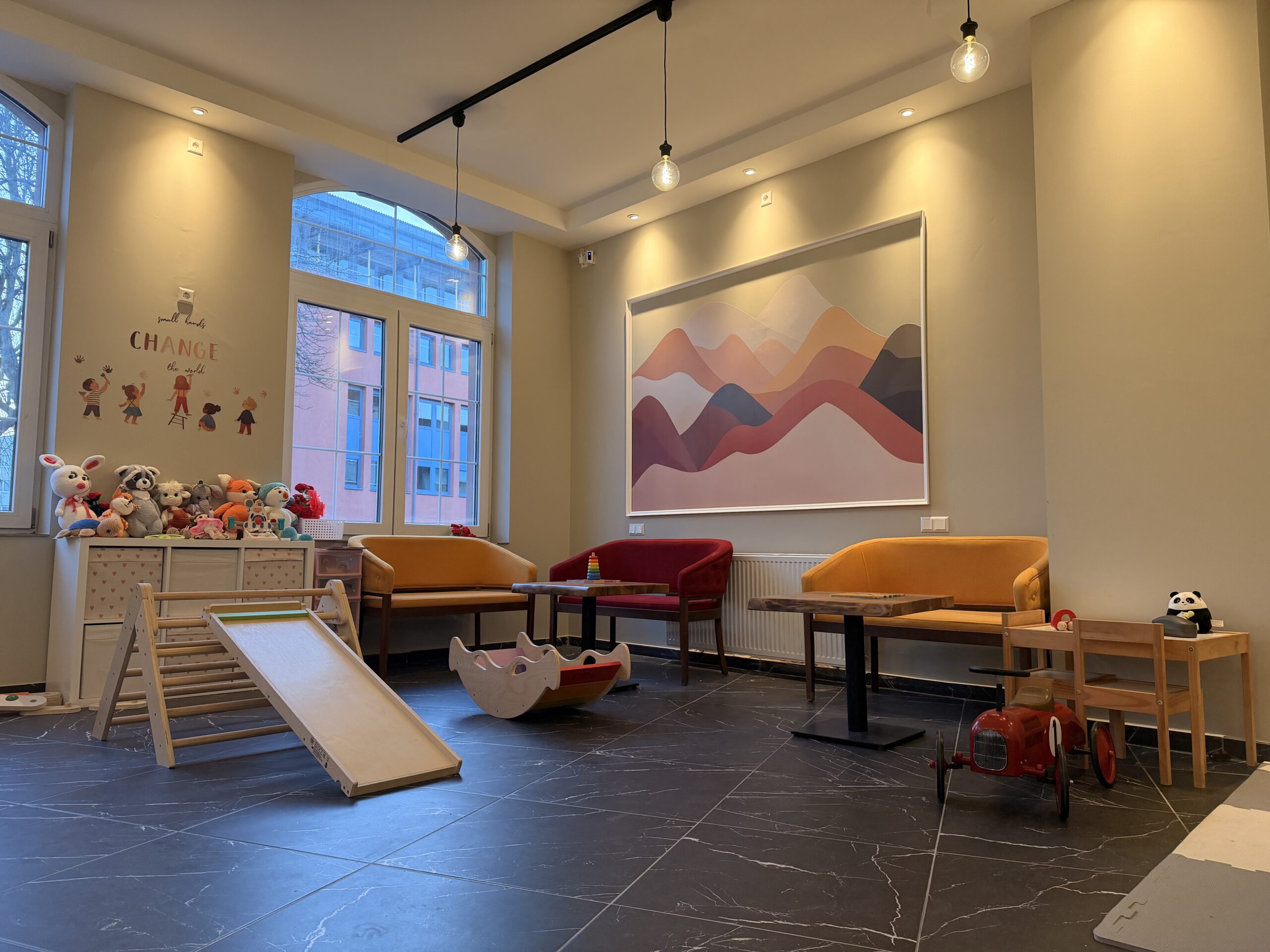 Café am Eck – Bild 5