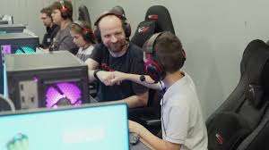 Salon Tanuki - Jeux et E-sport – Bild 2