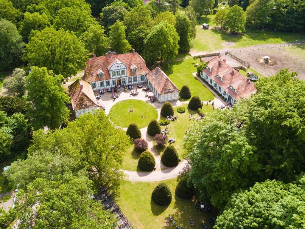 Jagdschloss Friedrichsmoor – Bild 5