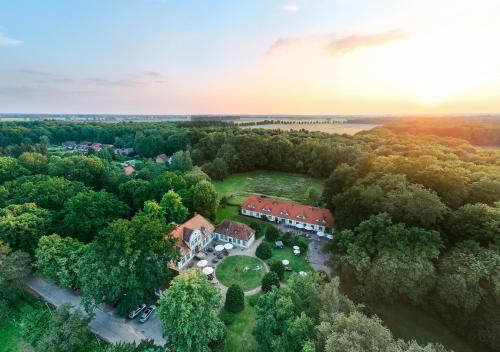 Jagdschloss Friedrichsmoor – Bild 6