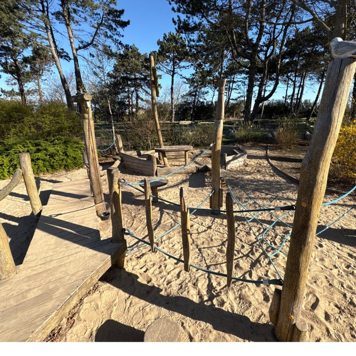 Spielplatz – Bild 5