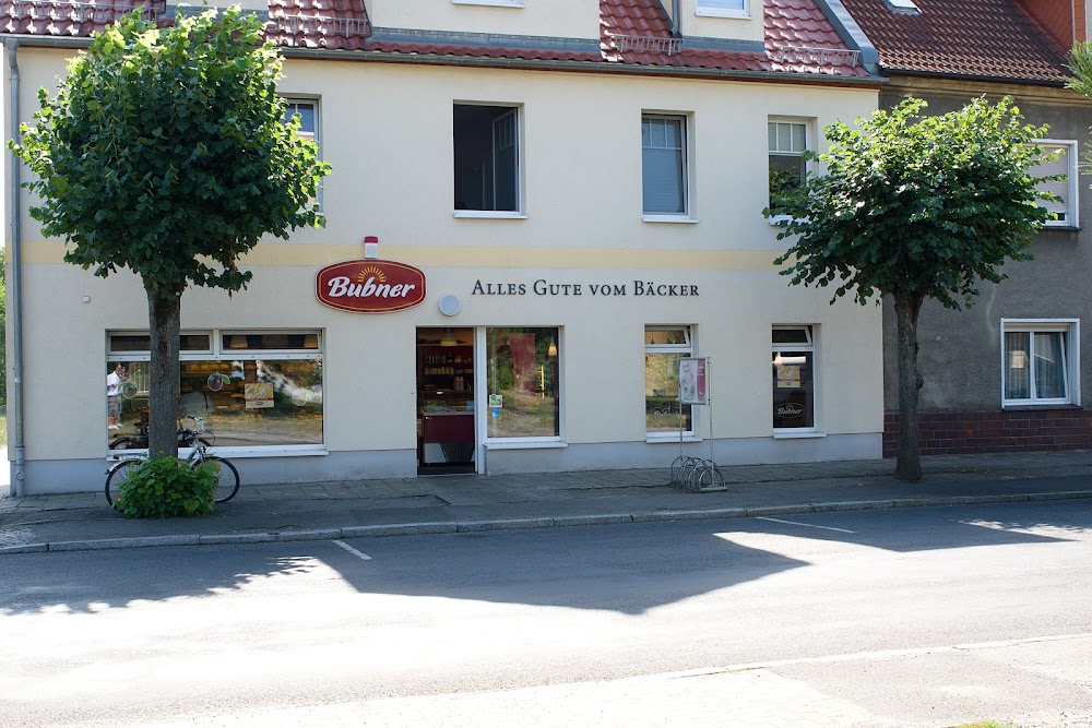 Bäckerei Bubner – Bild 2