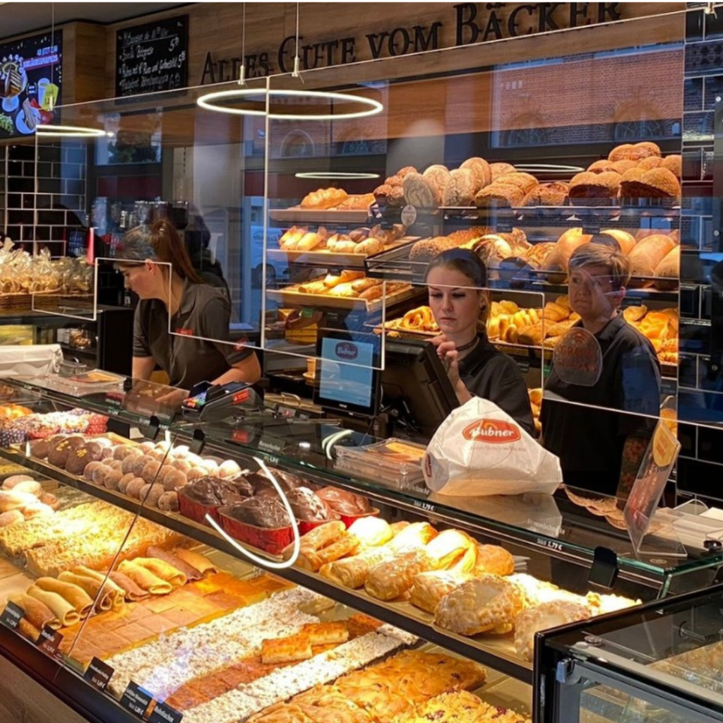 Bäckerei Bubner – Bild 5