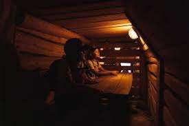 Stollenlabyrinth – Bild 4