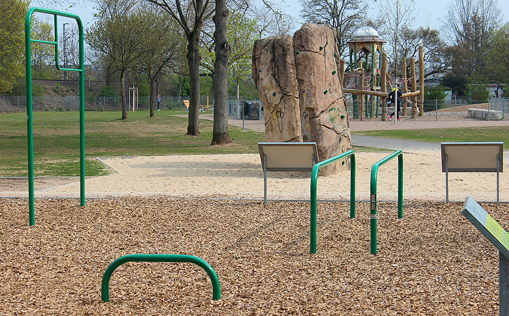 Bürger Park Freigericht – Bild 5