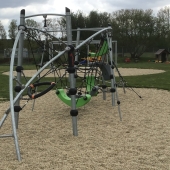 Spielplatz Walchshofen – Bild 5