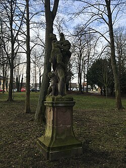 Kierberger Bahnhofspark – Bild 4