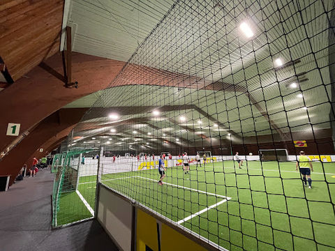 Sport- und Freizeitcenter Kiel – Bild 2