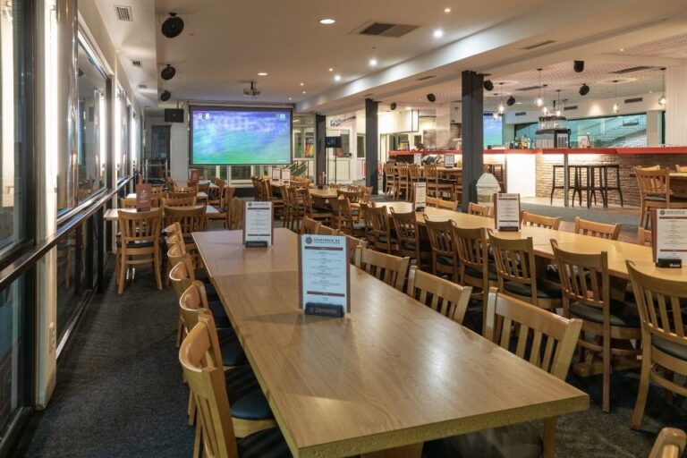 Sport- und Freizeitcenter Kiel – Bild 4