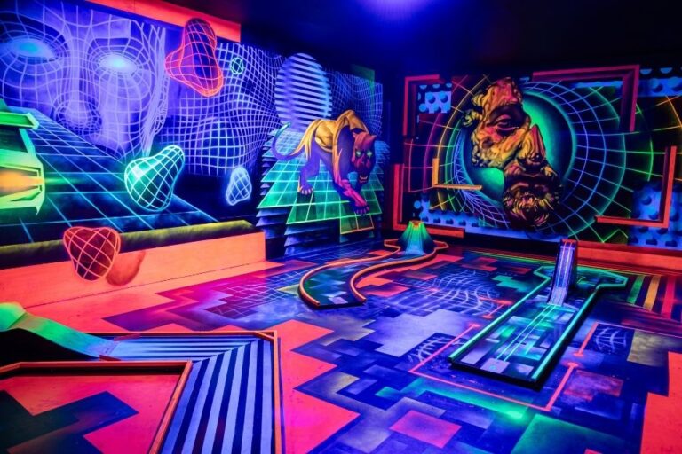 Sport- und Freizeitcenter Kiel – Bild 5