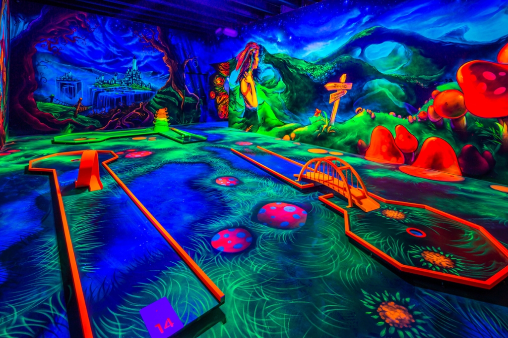 Sport- und Freizeitcenter Kiel – Bild 6