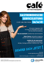 Cafe am Kornhausplatz – Bild 6